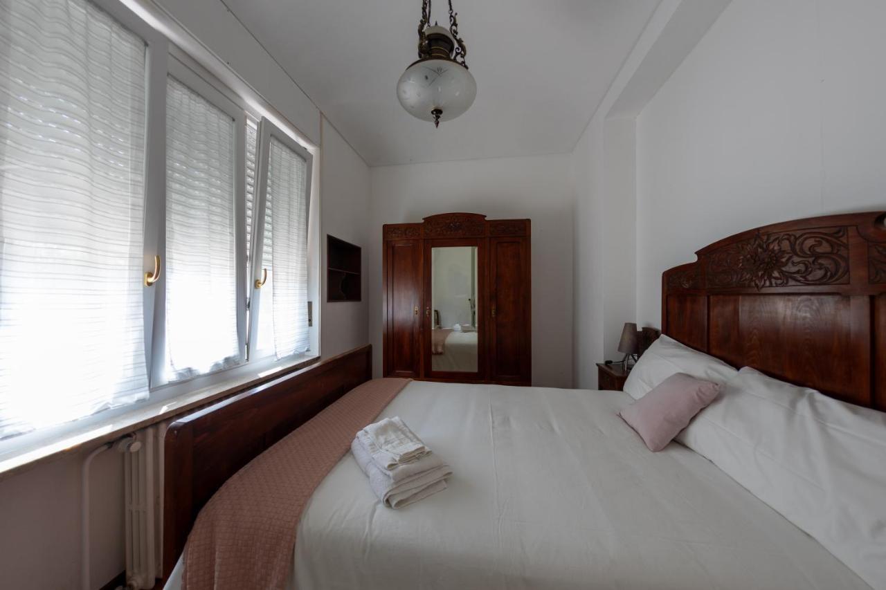 Maison Cecile Appartamento In Villa. Host Marianna Aglie Exterior photo